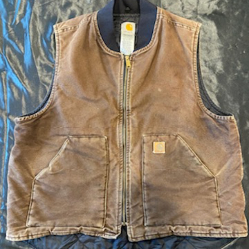 Carhartt Vest